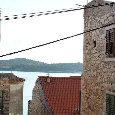 Karmelita's place -studio Šibenik Exterior foto