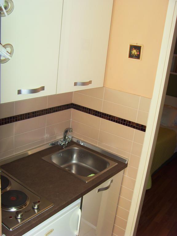 Karmelita's place -studio Šibenik Cameră foto